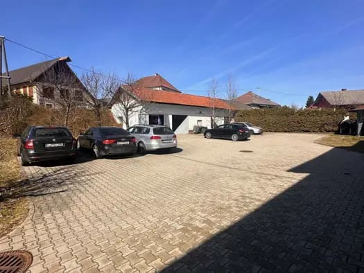 Immobilie in Ebenthal - Wohnung zum Kauf - Ebenthal - 149.000 € - 42,1 m² - Bild 2