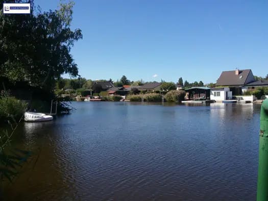 Immobilie in Neufeld an der Leitha - Haus zum Kauf - Neufeld an der Leitha - 139.000 € - 3 Zimmer, 48 m², 392 m² Grundstück - Bild 0
