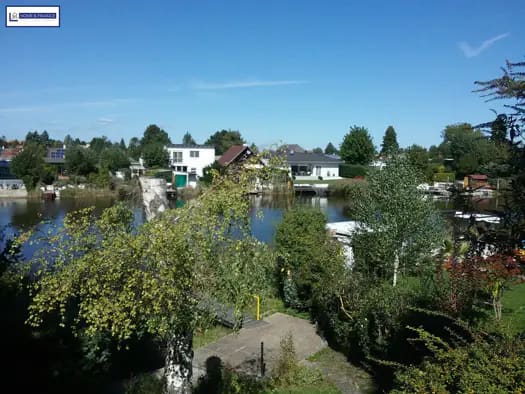 Immobilie in Neufeld an der Leitha - Haus zum Kauf - Neufeld an der Leitha - 139.000 € - 3 Zimmer, 48 m², 392 m² Grundstück - Bild 1