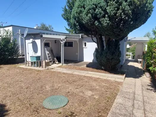 Immobilie in Neufeld an der Leitha - Haus zum Kauf - Neufeld an der Leitha - 139.000 € - 3 Zimmer, 48 m², 392 m² Grundstück - Bild 2
