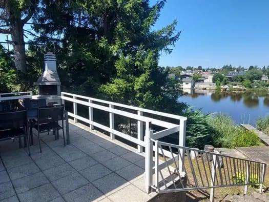 Immobilie in Steinbrunn - Haus zum Kauf - Steinbrunn - 139.000 € - 3 Zimmer, 49 m², 392 m² Grundstück - Bild 0