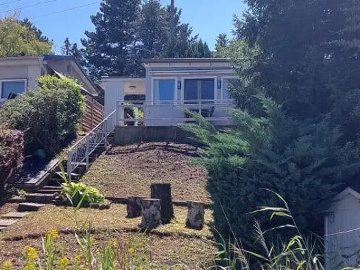 Immobilie in Steinbrunn - Haus zum Kauf - Steinbrunn - 139.000 € - 3 Zimmer, 49 m², 392 m² Grundstück - Bild 1
