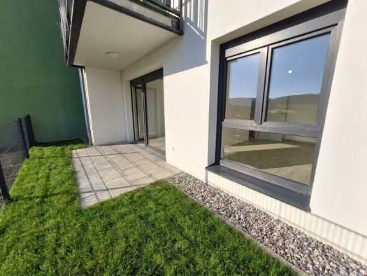 Immobilie in Traismauer - Wohnung zum Kauf - Traismauer - 234.000 € - 3 Zimmer, 65 m², EG - Bild 0