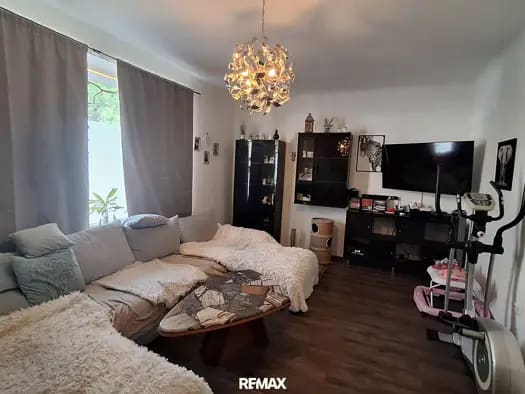 Immobilie in Lilienfeld - Haus zum Kauf - Lilienfeld - 240.000 € - 5 Zimmer, 125,7 m², 766 m² Grundstück - Bild 1