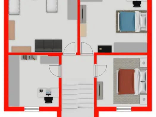 Immobilie in Lilienfeld - Haus zum Kauf - Lilienfeld - 240.000 € - 5 Zimmer, 125,7 m², 766 m² Grundstück - Bild 2