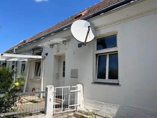 Immobilie in Mühlleiten - Einfamilienhaus zum Kauf - Mühlleiten - 248.000 € - 3 Zimmer, 85 m², 350 m² Grundstück, frei ab sofort - Bild 0