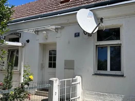 Immobilie in Mühlleiten - Einfamilienhaus zum Kauf - Mühlleiten - 248.000 € - 3 Zimmer, 85 m², 350 m² Grundstück, frei ab sofort - Bild 1