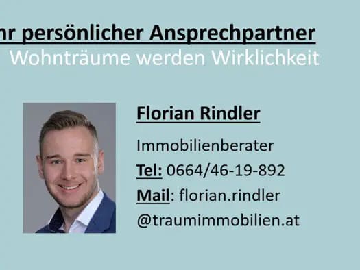 Immobilie in Feldkirchen in Kärnten - Wohnung zum Kauf - Feldkirchen in Kärnten - 130.000 € - 2 Zimmer, 52,8 m², 2. Geschoss - Bild 2