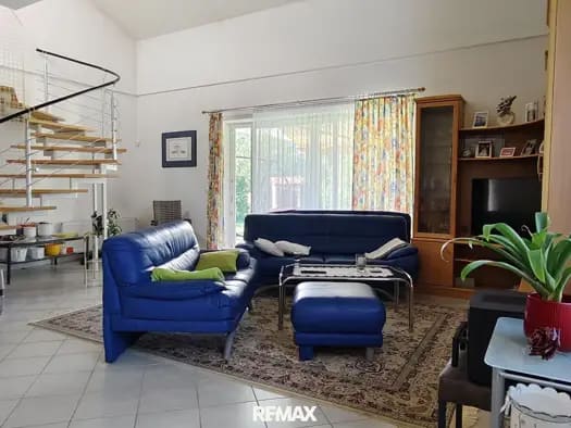 Immobilie in Bad Gleichenberg - Einfamilienhaus zum Kauf - Bad Gleichenberg - 349.000 € - 5 Zimmer, 160 m², 2.001 m² Grundstück - Bild 0