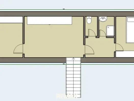 Immobilie in Bad Gleichenberg - Einfamilienhaus zum Kauf - Bad Gleichenberg - 349.000 € - 5 Zimmer, 160 m², 2.001 m² Grundstück - Bild 2