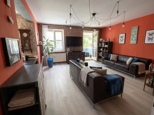 Immobilie in Perchtoldsdorf - Wohnung zum Kauf - Perchtoldsdorf - 449.000 € - 3 Zimmer, 106 m² - Bild 0