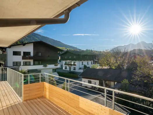 Immobilie in Aldrans - Wohnung zum Kauf - Erstbezug - Aldrans - 498.000 € - 3 Zimmer, 69,6 m² - Bild 0