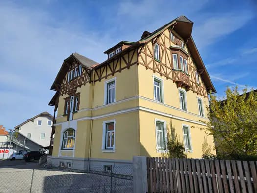 Immobilie in Krieglach - Villa zum Kauf - Krieglach - 498.000 € - 144,5 m², 774 m² Grundstück - Bild 1