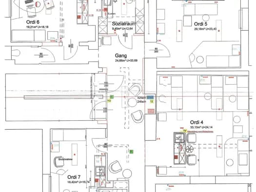 Immobilie in Krieglach - Villa zum Kauf - Krieglach - 498.000 € - 144,5 m², 774 m² Grundstück - Bild 2