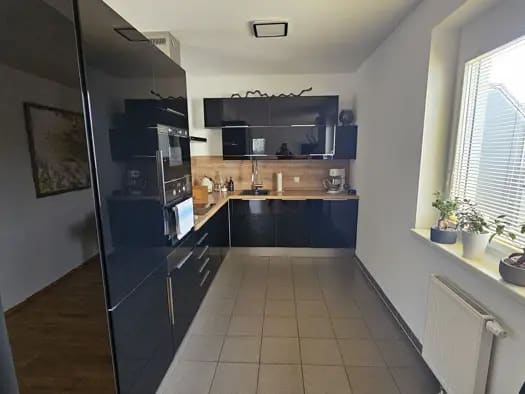 Immobilie in Mannswörth - Wohnung zum Kauf - Mannswörth - 480.000 € - 4 Zimmer, 104,3 m² - Bild 0