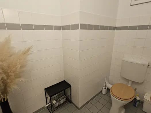 Immobilie in Mannswörth - Wohnung zum Kauf - Mannswörth - 480.000 € - 4 Zimmer, 104,3 m² - Bild 2