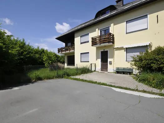 Immobilie in Ferlach - Mehrfamilienhaus zum Kauf - Ferlach - 420.000 € - 380 m², 1.070 m² Grundstück - Bild 0
