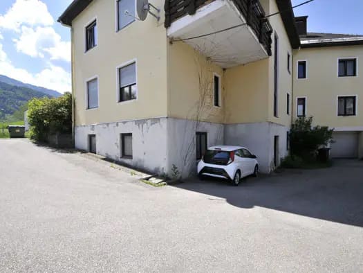 Immobilie in Ferlach - Mehrfamilienhaus zum Kauf - Ferlach - 420.000 € - 380 m², 1.070 m² Grundstück - Bild 1