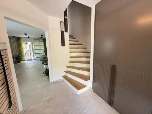 Immobilie in Heiligenstatt - Doppelhaushälfte zum Kauf - Heiligenstatt - 470.000 € - 6 Zimmer, 124,6 m² - Bild 0