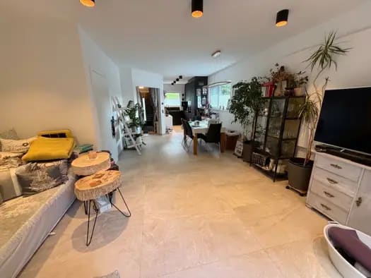 Immobilie in Heiligenstatt - Doppelhaushälfte zum Kauf - Heiligenstatt - 470.000 € - 6 Zimmer, 124,6 m² - Bild 1