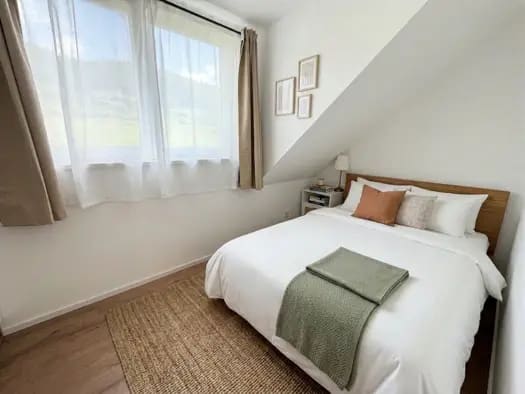 Immobilie in Heiligenstatt - Doppelhaushälfte zum Kauf - Heiligenstatt - 470.000 € - 6 Zimmer, 124,6 m² - Bild 2