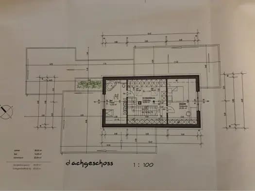 Immobilie in Eggersdorf bei Graz - Einfamilienhaus zum Kauf - Eggersdorf bei Graz - 629.000 € - 6 Zimmer, 226 m², 2.250 m² Grundstück, frei ab 01.10.2026 - Bild 2