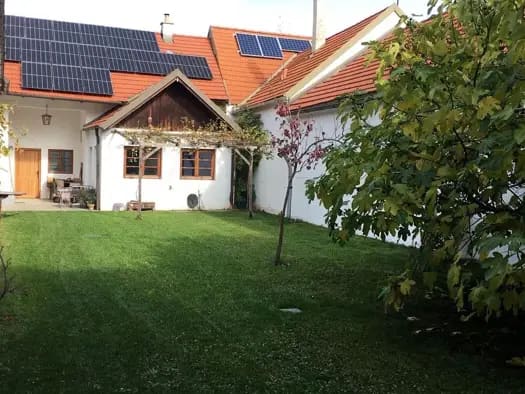 Immobilie in Obritz - Einfamilienhaus zum Kauf - Obritz - 690.000 € - 5 Zimmer, 238 m², 1.083 m² Grundstück - Bild 0