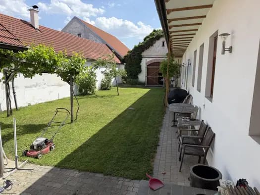 Immobilie in Obritz - Einfamilienhaus zum Kauf - Obritz - 690.000 € - 5 Zimmer, 238 m², 1.083 m² Grundstück - Bild 1