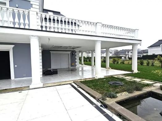 Immobilie in Ebreichsdorf - Villa zum Kauf - Ebreichsdorf - 1.200.000 € - 5 Zimmer, 346 m², 1.215 m² Grundstück - Bild 2