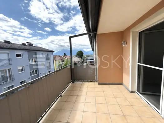 Immobilie in Bergheim - Wohnung zum Kauf - Bergheim - 299.000 € - 3 Zimmer, 54 m², 2. Geschoss - Bild 0