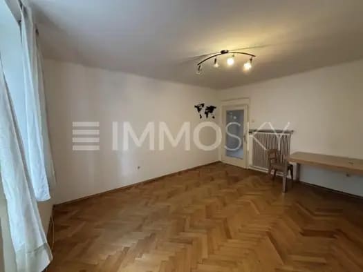 Immobilie in Lend - Wohnung zum Kauf - Graz - 189.000 € - 3 Zimmer, 84 m² - Bild 1