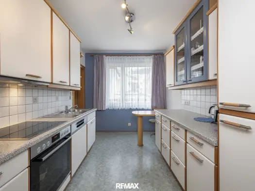 Immobilie in Bischofshofen - Wohnung zum Kauf - Bischofshofen - 199.000 € - 79,5 m² - Bild 1
