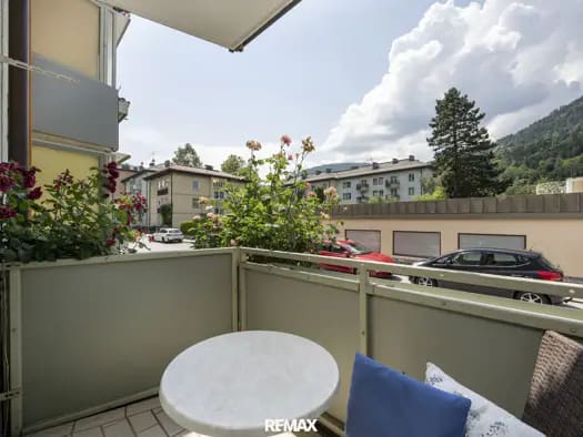 Immobilie in Bischofshofen - Wohnung zum Kauf - Bischofshofen - 199.000 € - 79,5 m² - Bild 2