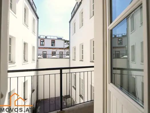 Immobilie in Neubau - Wohnung zum Kauf - Wien 7.,Neubau - 685.000 € - 4 Zimmer, 119 m² - Bild 2