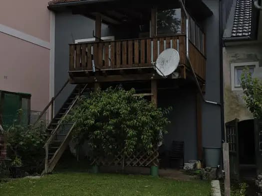 Immobilie in Neufelden - Haus zum Kauf - Neufelden - 120.000 € - 2 Zimmer, 70 m², 238 m² Grundstück - Bild 0