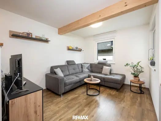 Immobilie in Sankt Veit im Pongau - Wohnung zum Kauf - Sankt Veit im Pongau - 299.000 € - 3 Zimmer, 67,8 m² - Bild 1