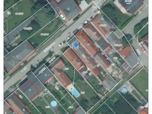 Immobilie in Frauenkirchen - Einfamilienhaus zum Kauf - Frauenkirchen - 250.000 € - 96 m², 336 m² Grundstück - Bild 2