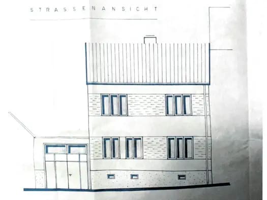 Immobilie in Mörbisch am See - Haus zum Kauf - Mörbisch am See - 199.000 € - 5 Zimmer, 94 m², 312 m² Grundstück - Bild 2