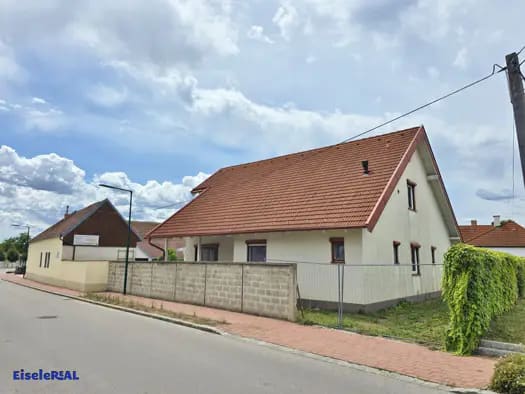 Immobilie in Siegendorf - Haus zum Kauf - Siegendorf - 677.000 € - 3 Zimmer, 130 m², 1.385 m² Grundstück - Bild 2