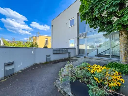 Immobilie in Urfahr - Penthouse zum Kauf - Linz - 960.000 € - 6 Zimmer, 169 m², 1. Geschoss - Bild 2