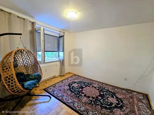Immobilie in Lend - Wohnung zum Kauf - Graz - 176.000 € - 4,5 Zimmer, 83 m² - Bild 0