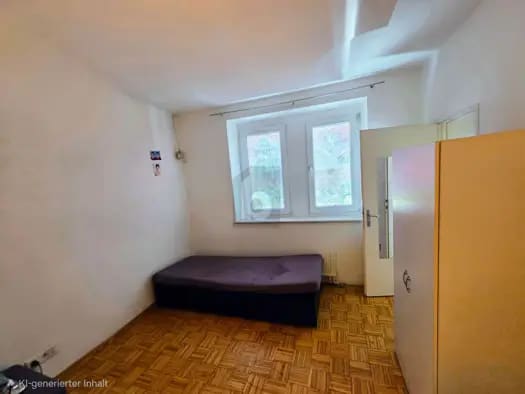Immobilie in Lend - Wohnung zum Kauf - Graz - 176.000 € - 4,5 Zimmer, 83 m² - Bild 1