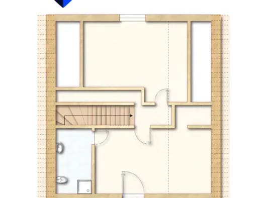 Immobilie in Ehrenhausen - Einfamilienhaus zum Kauf - Ehrenhausen - 299.000 € - 5 Zimmer, 132 m², 932 m² Grundstück - Bild 2