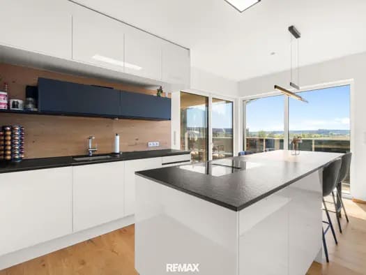 Immobilie in Wolfsberg im Schwarzautal - Penthouse zum Kauf - Wolfsberg im Schwarzautal - 339.000 € - 2 Zimmer, 70 m², 3. Geschoss - Bild 0