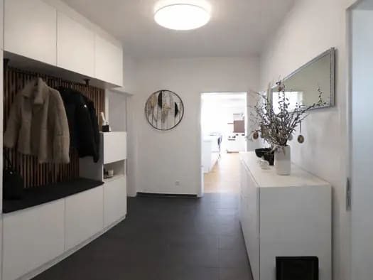 Immobilie in Wolfsberg im Schwarzautal - Penthouse zum Kauf - Wolfsberg im Schwarzautal - 339.000 € - 2 Zimmer, 70 m², 3. Geschoss - Bild 1