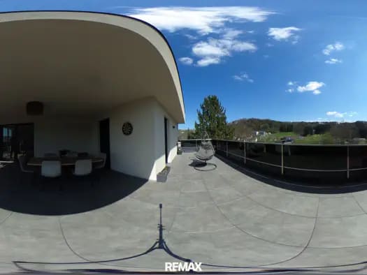 Immobilie in Wolfsberg im Schwarzautal - Penthouse zum Kauf - Wolfsberg im Schwarzautal - 339.000 € - 2 Zimmer, 70 m², 3. Geschoss - Bild 2