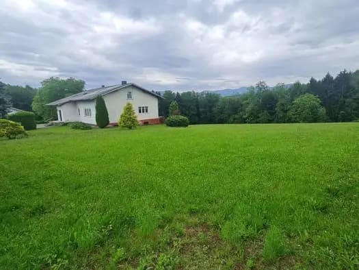 Immobilie in Aschach an der Steyr - Einfamilienhaus zum Kauf - Aschach an der Steyr - 449.000 € - 5 Zimmer, 207 m², 3.159 m² Grundstück - Bild 0