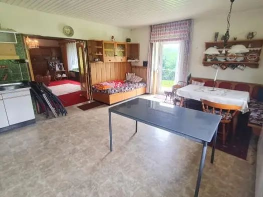 Immobilie in Aschach an der Steyr - Einfamilienhaus zum Kauf - Aschach an der Steyr - 449.000 € - 5 Zimmer, 207 m², 3.159 m² Grundstück - Bild 1