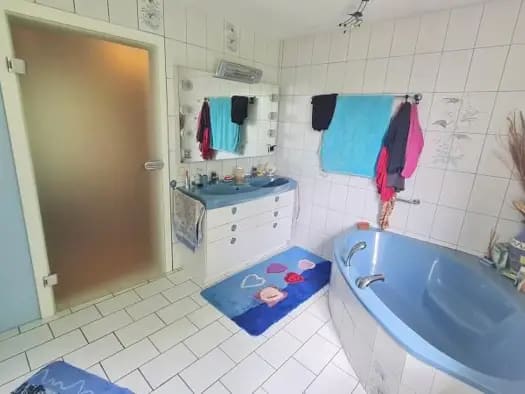Immobilie in Aschach an der Steyr - Einfamilienhaus zum Kauf - Aschach an der Steyr - 449.000 € - 5 Zimmer, 207 m², 3.159 m² Grundstück - Bild 2