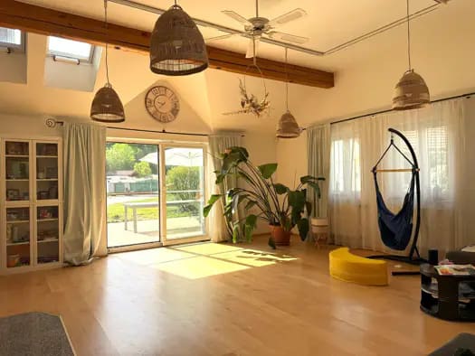 Immobilie in Ranshofen - Einfamilienhaus zum Kauf - Ranshofen - 649.000 € - 7 Zimmer, 184 m², 1.403 m² Grundstück - Bild 0